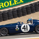 Illustration for article titled Rolex Monterey Motorsports Reunion (150+ photos)
